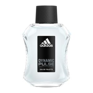 Adidas Dynamic Pulse Eau de Toilette 100ml