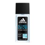 Adidas Ice Dive Body Fragrance 100ml