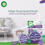 Airwick Air Freshener Gel, Lavender 45g