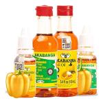 Akabanga Extra Hot Chilli Sauce (spicy) 100 ml