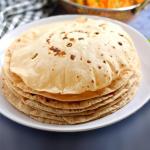 Al Baker Chakki Fresh Atta - 5 Kg