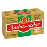 Ambassador Salted Butter 200g