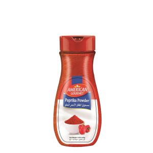 American Gourmet Paprika Powder 142g