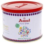Amul Pure Ghee 500g