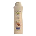 Anian Milk and Almond Shower Gel 750ml