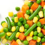 Ardo Mixed Vegetables 400g