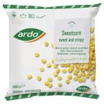 Ardo Sweet Corn 1Kg