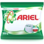 Ariel Detergent Powder Spring 500g
