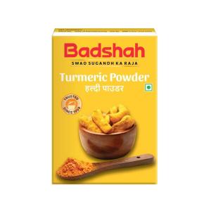 Badshah Turmeric Powder 75g