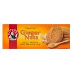 Bakers Ginger Nuts Biscuits 190g