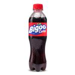 Bigoo Cola Soft Drink - 350ml