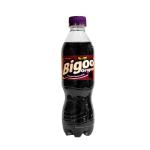 Bigoo Grapes Soft Drink - 350ml