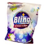 Bling Detergent Powder 900gm