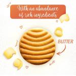 Britannia Good Day Cashew Cookies 72g