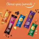 Britannia Good Day Cashew Cookies 72g