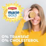 Britannia Marie Gold Biscuits 80g