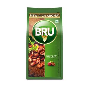 BRU Instant Coffee 500g