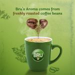BRU Instant Coffee 500g