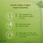 BRU Instant Coffee 500g