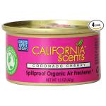 California Scents Air Freshener