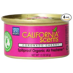 California Scents Air Freshener