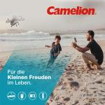 Camelion Digi 11210406 Alkaline Batteries AA / LR6