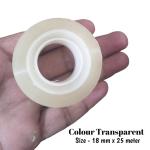 Cello Tape Roll Refil Small