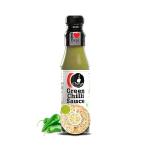 Ching's Secret Green Chilli Sauce, 190g