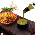 Ching's Secret Green Chilli Sauce, 190g