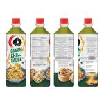 Ching's Green Chilli Sauce 680g