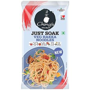 Ching’s Just Soak Chowmein 140 gm