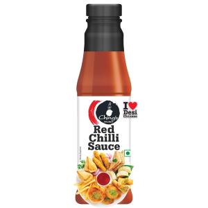 Ching's Secret Red Chilli Sauce 200g