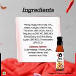 Ching's Secret Red Chilli Sauce 190g