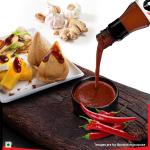 Ching's Secret Red Chilli Sauce 190g