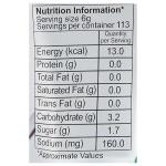 Ching's Secret Red Chilli Sauce, 680g