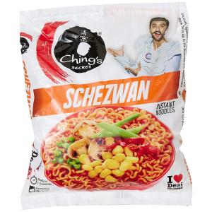 Ching’s Secret Schezwan Instant Noodles 60g