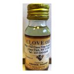 Cloves Oil 20 Ml