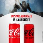 Coca Cola Can Drink 330ml