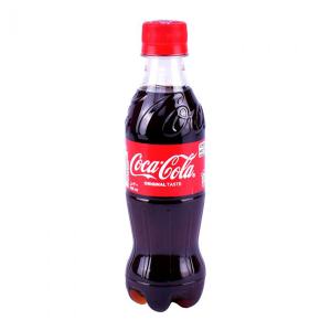 Coca Cola Drink 33 Ml