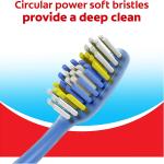 Colgate Extra Clean Toothbrush