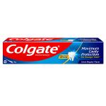 Colgate Fluoride & Calcium Toothpaste 140g