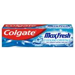 Colgate Max Fresh Toothpaste with Cooling Crystals  130g