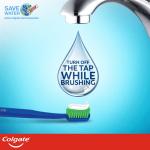 Colgate Neo 3626 Bristles Ultra Soft Toothbrush - 3 Pcs