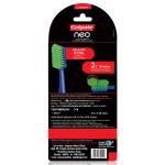 Colgate Neo 3626 Bristles Ultra Soft Toothbrush - 3 Pcs