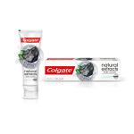 Colgate Toothpaste Natural Activated Charcoal & Mint  75Ml