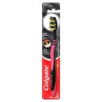 Colgate Zig Zag Charcoal Toothbrush