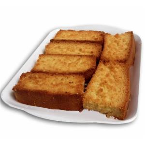 Craving Cake Rusk Toast 250g