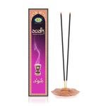 Cycle Pure Oudh Natural Incense Sticks, Long Lasting Masala Bathi for a Special and Divine Prayer Experience