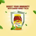 DABUR Honey Tulsi, 300 g