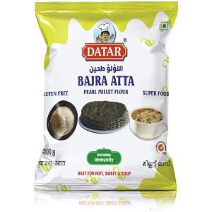 Datar Bajra Flour 1kg